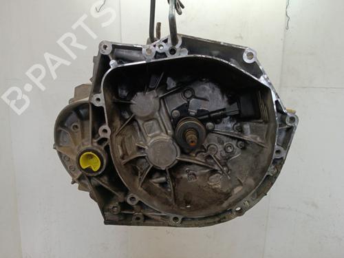 gearbox-citroen-c4-ii-nc_-2009-34322912 main image