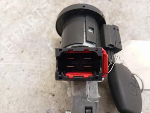 Used Ignition barrel Ignition barrel 37078018 37078018