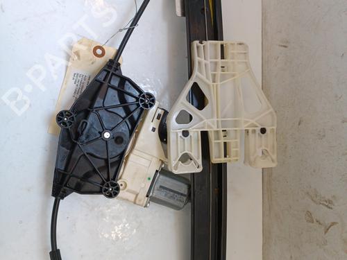 Used Rear right window mechanism Rear right window mechanism AUDI A4 B8 Avant (8K5) [2007-2017] 34324068 34324068