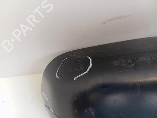 Used Left mirror Left mirror TOYOTA RAV 4 II (_A2_) 2.0 D 4WD (CLA20_, CLA21_, CLA20R, CLA21R) (116 hp) 35808781 35808781