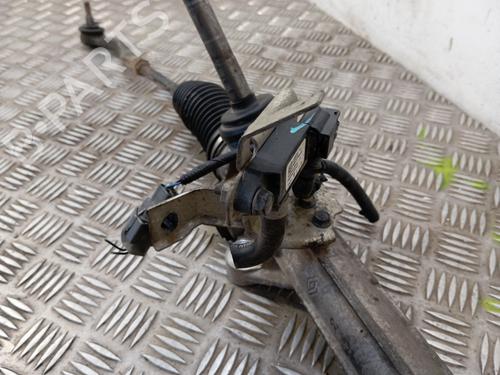 Used Steering rack Steering rack RENAULT KOLEOS I (HY_) 2.0 dCi (HY0K) (150 hp) 34326735 34326735