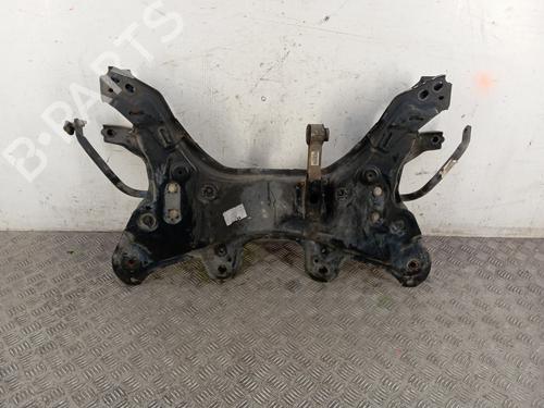 Used Subframe Subframe FIAT 500 (312_) 1.2 (312AXA1A) (69 hp) 34329072 34329072