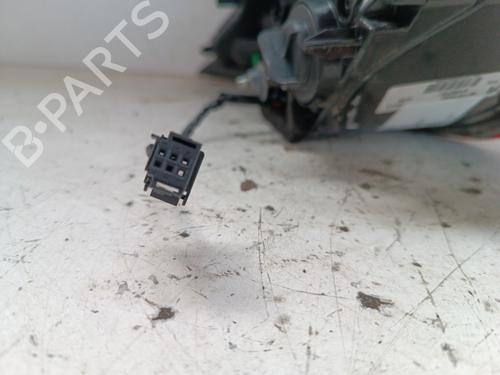 Used Left tailgate light Left tailgate light PEUGEOT 308 II (LB_, LP_, LW_, LH_, L3_) 2.0 BlueHDi 150 (150 hp) 34322720 34322720