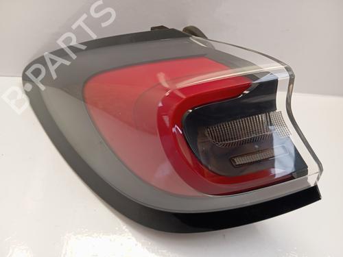 left-taillight-ford-puma-j2k-cf7-2019-38722268 main image