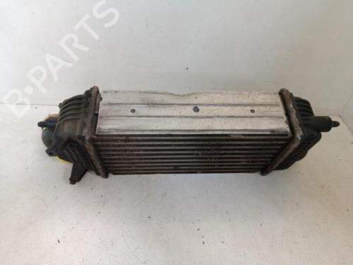 Intercooler Intercooler PEUGEOT 508 SW I (8E_) 2.0 HDi (140 hp) 34322096 34322096