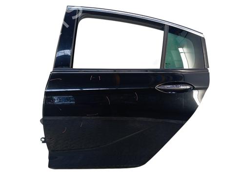 Used Left rear door Left rear door OPEL INSIGNIA A (G09) [2008-2017] 35809823 35809823