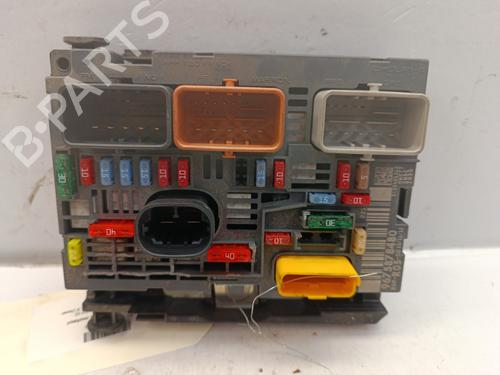 Fuse box PEUGEOT PARTNER Box Body/MPV 1.6 HDi / BlueHDi 75 | BP38010152E1 - Image 2