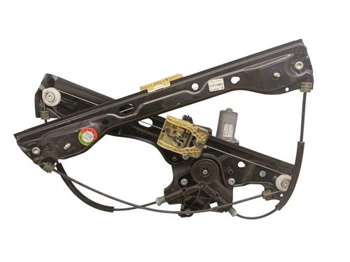 Used Front left window mechanism Front left window mechanism OPEL ASTRA J Saloon [2012-2026] 35927306 35927306