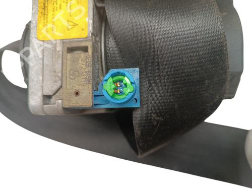 Used Front right seatbelt Front right seatbelt VW NEW BEETLE (9C1, 1C1) 1.9 TDI (90 hp) 35795329 35795329