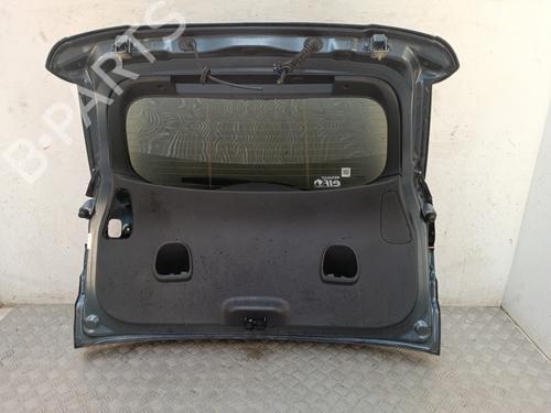 Used Tailgate Tailgate 37504389 37504389