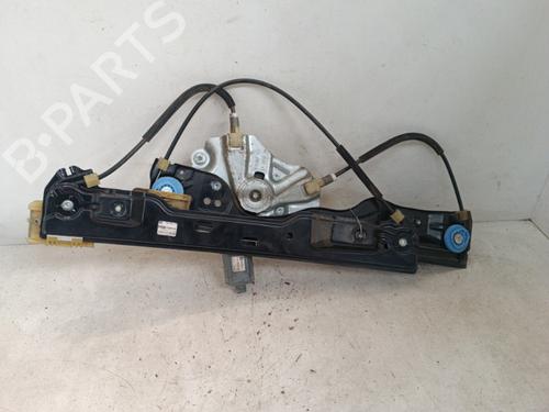 Front left window mechanism OPEL ASTRA H (A04) | BP34322465C22 - Image 2