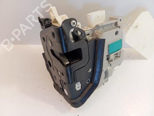 Used Front right lock Front right lock AUDI A3 Sportback (8VA, 8VF) [2012-2021] 34325145 34325145