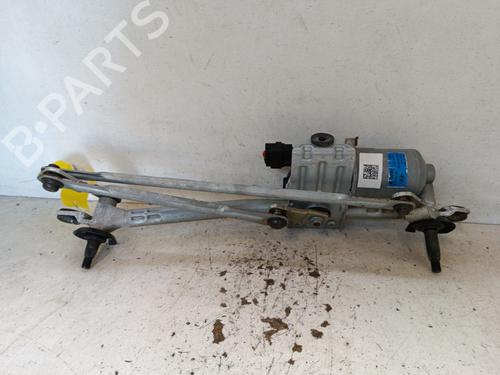 Front wiper motor HYUNDAI i30 Estate (PDE) 1.6 CRDi | BP34323097M29 - Image 4