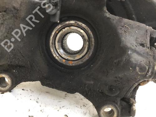 Right front steering knuckle FIAT DUCATO Platform/Chassis (250_) 150 Multijet 2,3 D | BP34320979M26 - Image 2