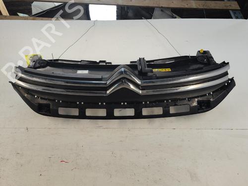 Used Grille Grille 39081037 39081037