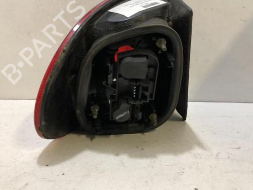 Used Right taillight Right taillight RENAULT MEGANE I Classic (LA0/1_) [1996-2008] 34321068 34321068