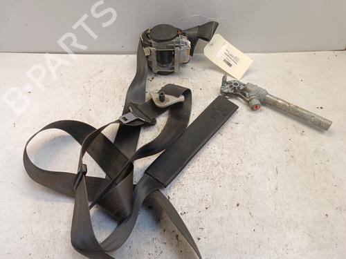 Used Front left seatbelt Front left seatbelt 38722315 38722315