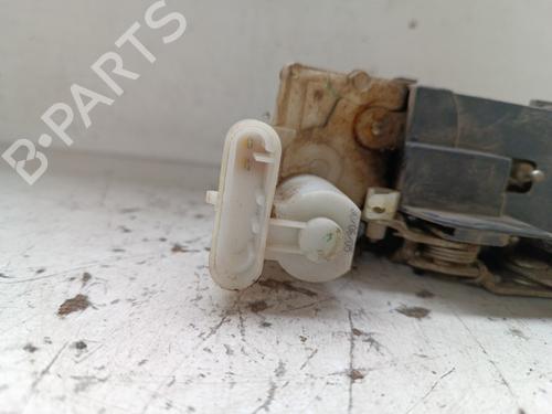 Used Tailgate lock Tailgate lock CITROËN JUMPER I Van (244) 2.2 HDi (101 hp) 34322759 34322759