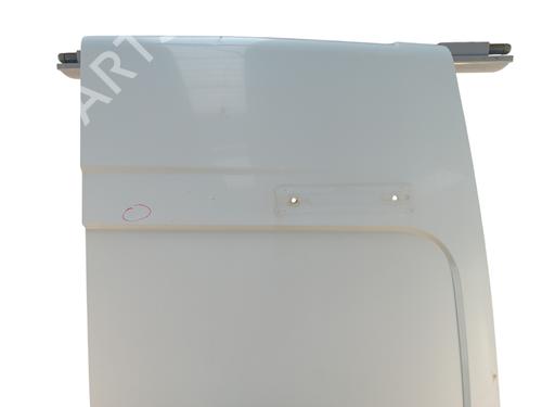 Højre bagagerum dør Højre bagagerum dør RENAULT MASTER III Van (FV) 2.3 dCi 135 FWD (FV0N, FV08, FV06, FV00, FV1S) (136 hp) 36769178 36769178