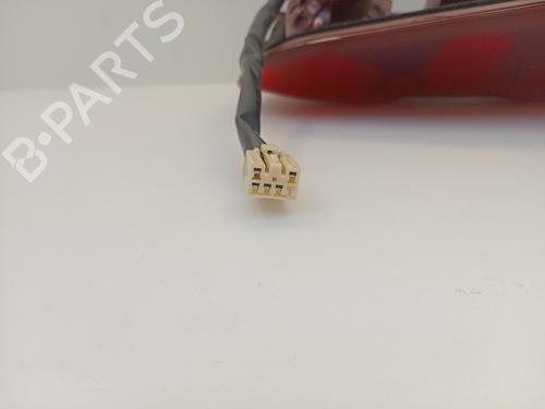 Used Left taillight Left taillight TOYOTA RAV 4 II (_A2_) 2.0 D 4WD (CLA20_, CLA21_, CLA20R, CLA21R) (116 hp) 34324710 34324710