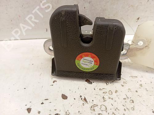 Bagagerumshåndtag Bagagerumshåndtag VW GOLF VII (5G1, BQ1, BE1, BE2) 2.0 R 4motion (300 hp) 34329155 34329155