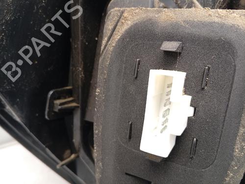 Used Right taillight Right taillight CITROËN C3 II (SC_) 1.4 HDi 70 (SC8HZC, SC8HR0, SC8HP4) (68 hp) 39885380 39885380