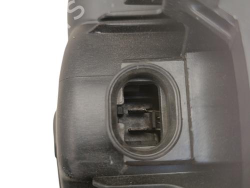 Used Heater blower motor Heater blower motor CITROËN BERLINGO / BERLINGO FIRST MPV (MF_, GJK_, GFK_) [1996-2026] 34330128 34330128