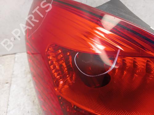 Left taillight OPEL CORSA D (S07) 1.2 (L08, L68) | BP36472627C34 - Image 6