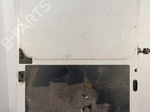 Used Right slide door Right slide door CITROËN JUMPER II Van 2.2 HDi 110 (110 hp) 35809768 35809768