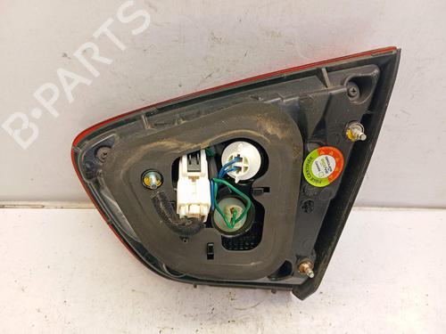 Used Left tailgate light Left tailgate light 39626739 39626739