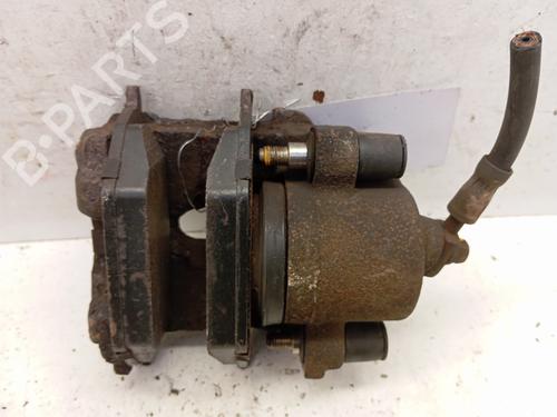 Used Left front brake caliper Left front brake caliper SKODA FABIA I Combi (6Y5) 1.9 TDI (100 hp) 34328675 34328675