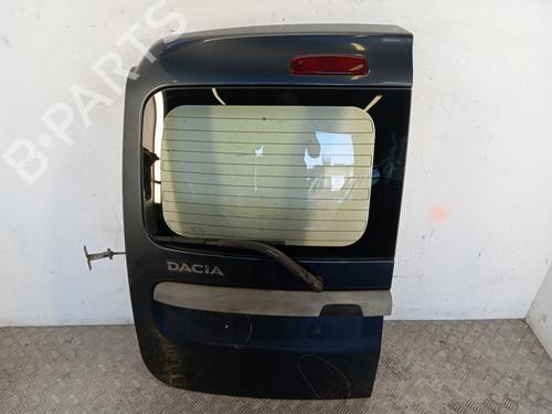 Left tailgate DACIA LOGAN MCV (KS_) 1.5 dCi (KS0W) | BP35809180C76 - Image 4