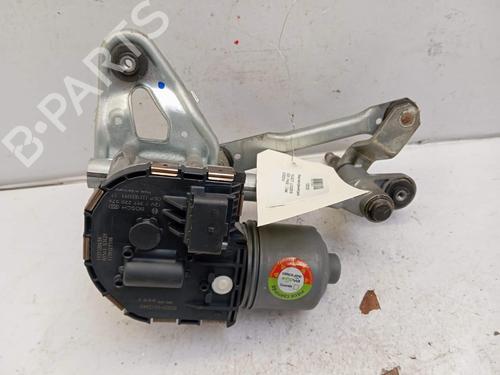 Used Front wiper motor Front wiper motor PEUGEOT 5008 (0U_, 0E_) 2.0 HDi 150 / BlueHDi 150 (150 hp) 39724966 39724966