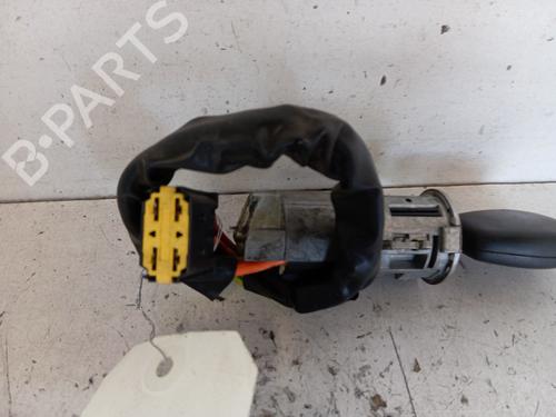 Used Ignition barrel Ignition barrel DACIA LOGAN MCV (KS_) 1.5 dCi (KS0K) (68 hp) 34323009 34323009