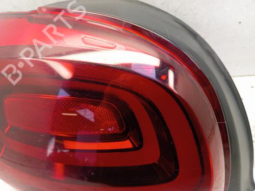 right-taillight-citroen-c3-iii-sx-2016-38677801 main image