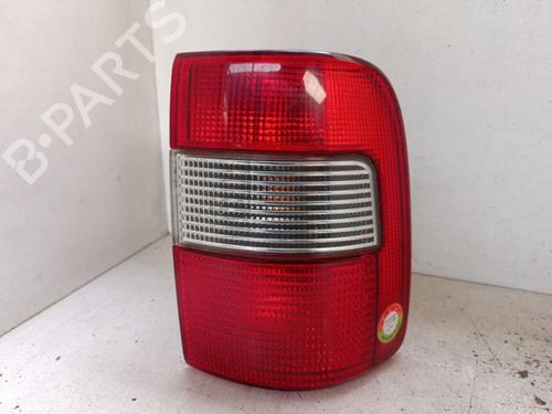 Used Right taillight Right taillight CITROËN EVASION MPV (22, U6) 2.1 TD (109 hp) 34323011 34323011