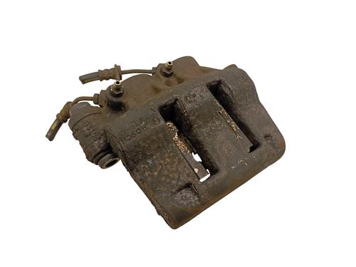 Used Right front brake caliper Right front brake caliper RENAULT MASTER II Van (FD) 2.2 dCI 90 (FD0G, FD0N, FD2G, FD2N, FD3G, FD3N) (90 hp) 34327880 34327880