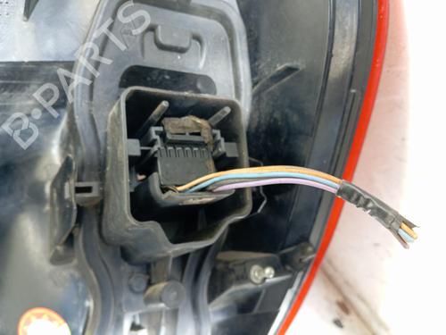 Used Left taillight Left taillight 36472599 36472599