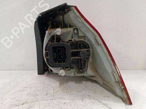 Used Left taillight Left taillight VW GOLF V (1K1) [2003-2010] 34321285 34321285