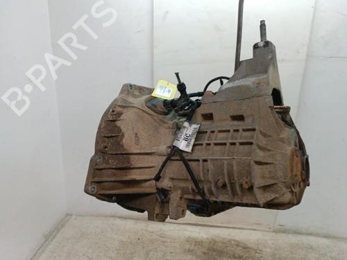 Gearbox FORD TRANSIT CONNECT (P65_, P70_, P80_) 1.8 Di | BP34322178M3  - Image 5