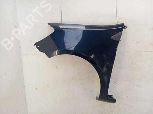 Used Left front fenders Left front fenders 38722329 38722329