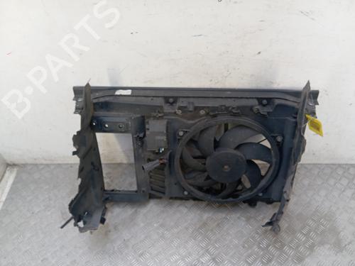 Frontplade/Frontkurv PEUGEOT PARTNER Box Body/MPV 1.6 HDi | BP38678082C72 - Image 2