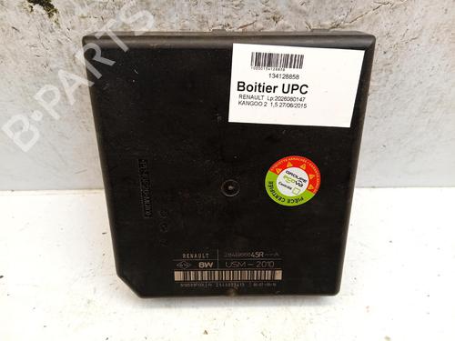 Electronic module RENAULT KANGOO Express (FW0/1_) | BP40116693M83 - Image 2