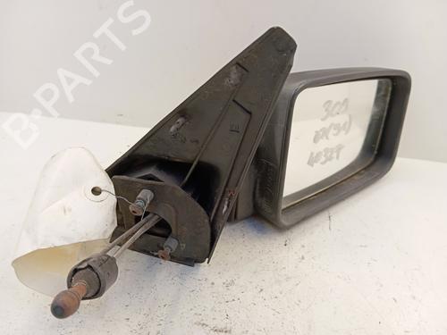 Used Right mirror Right mirror PEUGEOT 309 II (3C, 3A) [1989-1993] 34326054 34326054