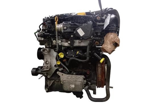 Engine RENAULT MEGANE IV Hatchback (B9A/M/N_) 1.6 dCi 130 (B9A4) | BP40224893M1 - Image 5