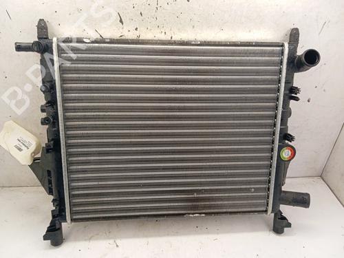 Used Water radiator Water radiator 34326872 34326872