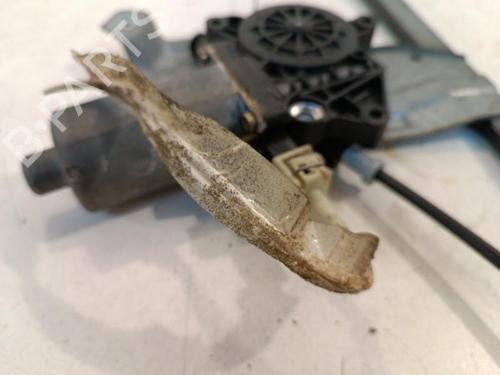 Used Front right window mechanism Front right window mechanism RENAULT ESPACE III (JE0_) [1996-2002] 34321447 34321447