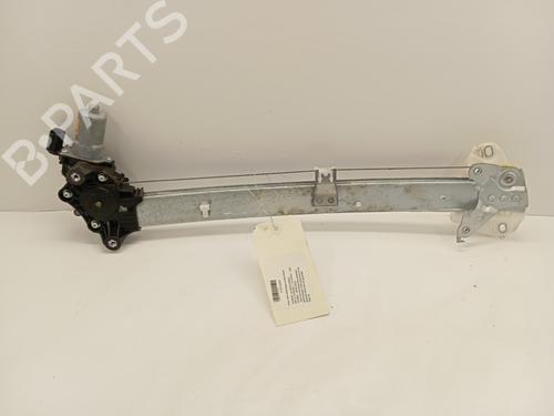 Used Rear right window mechanism Rear right window mechanism HONDA HR-V (RU) 1.6 i-DTEC (RU8) (120 hp) 34327136 34327136