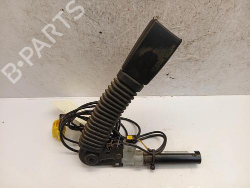 Used Seat buckle Seat buckle CITROËN JUMPER II Van 2.2 HDi 110 (110 hp) 39969332 39969332