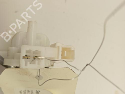 Bakluke lås Bakluke lås HONDA HR-V (RU) 1.6 i-DTEC (RU8) (120 hp) 34327156 34327156